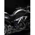 Termignoni Full Exhaust for Ducati Diavel (11-18) (Formally Ducati Performance 96480641B) Termignoni Full Exhaust for Ducati Diavel (11-18) (Formally Ducati Performance 96480641B)